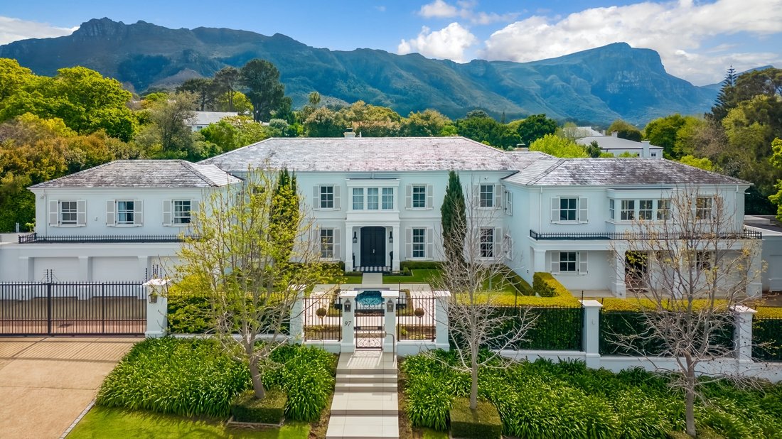 House in Cape Town, Western Cape, South Africa 1 - 16764616