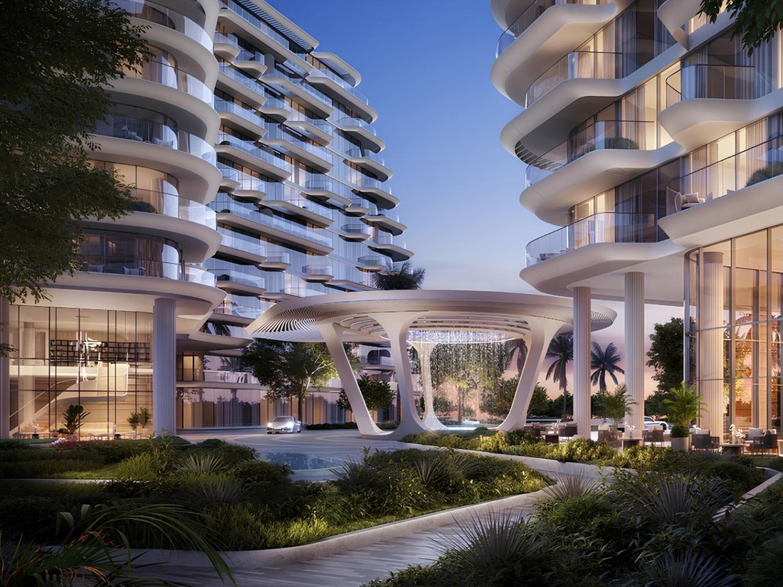 Villa in Palm Jumeirah, Dubai, United Arab Emirates 2 - 16763539