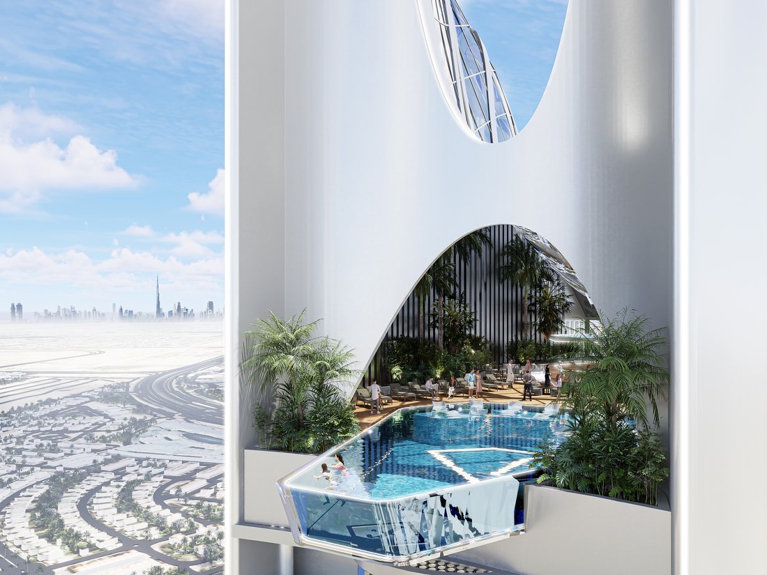Apartment in Al Barsha South 5, Al Barsha, Dubai 1 - 16765541