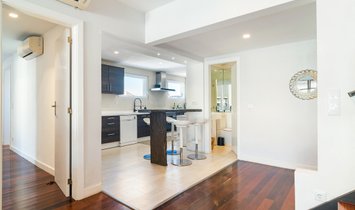 Wohnung in Cascais und Estoril, Lissabon, Portugal 1