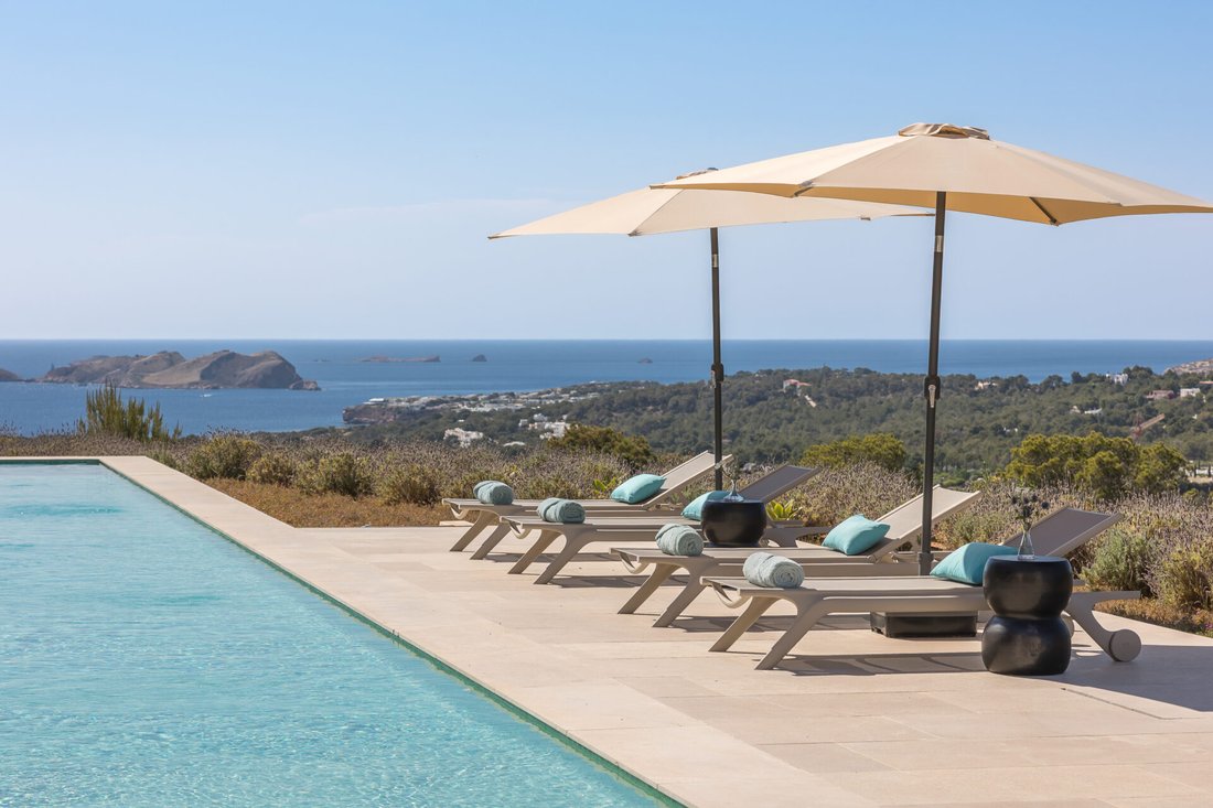 Villa in Ibiza Town, Balearic Islands, Spain 4 - 16756175