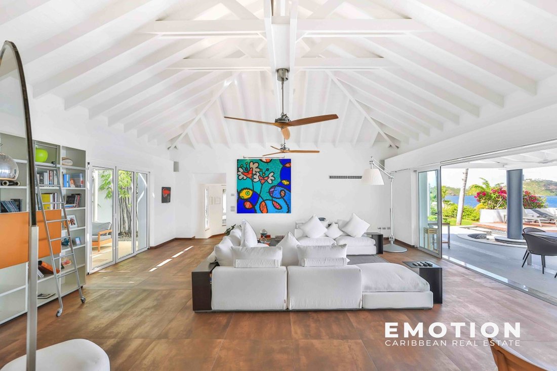Villa in Simpson Bay, Sint Maarten 5 - 16757088