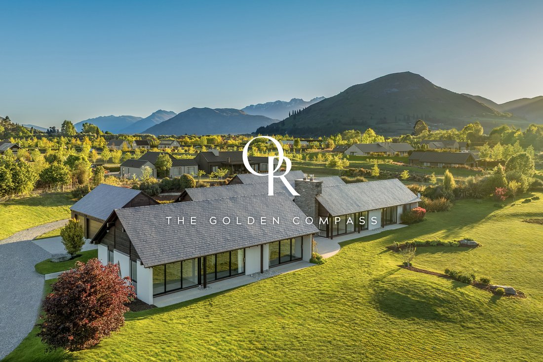 House in Speargrass Flat, Otago, New Zealand 1 - 16764583