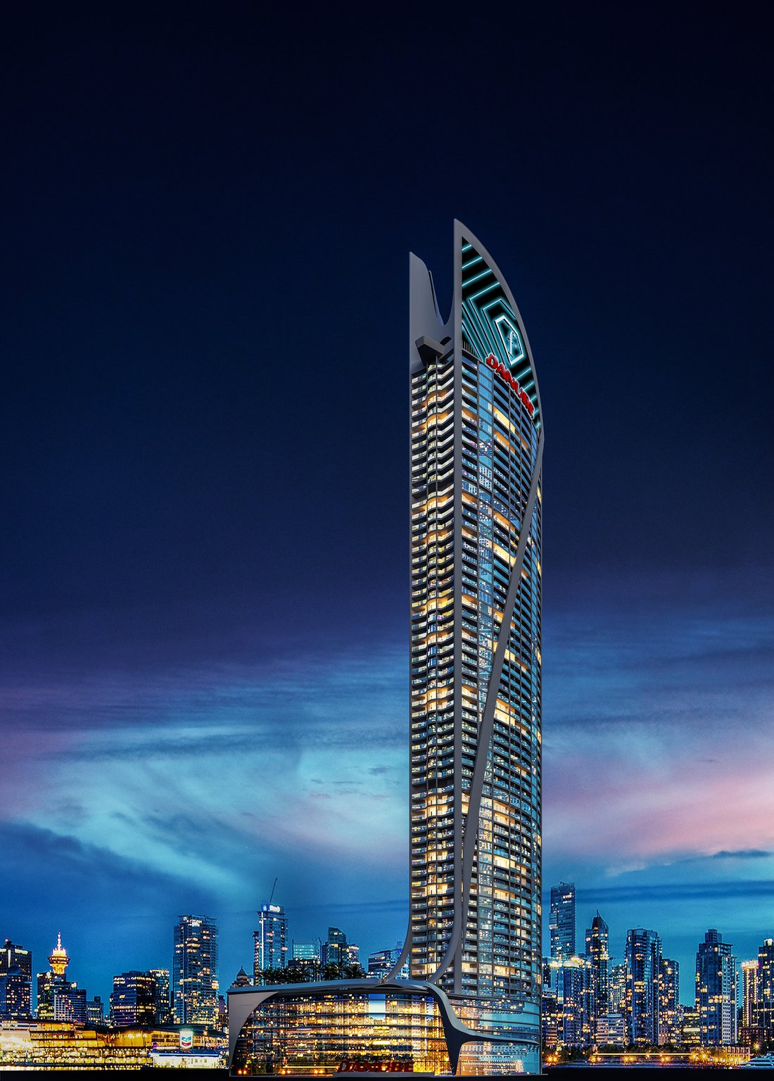 Apartment in Al Barsha South 5, Al Barsha, Dubai 2 - 16765541