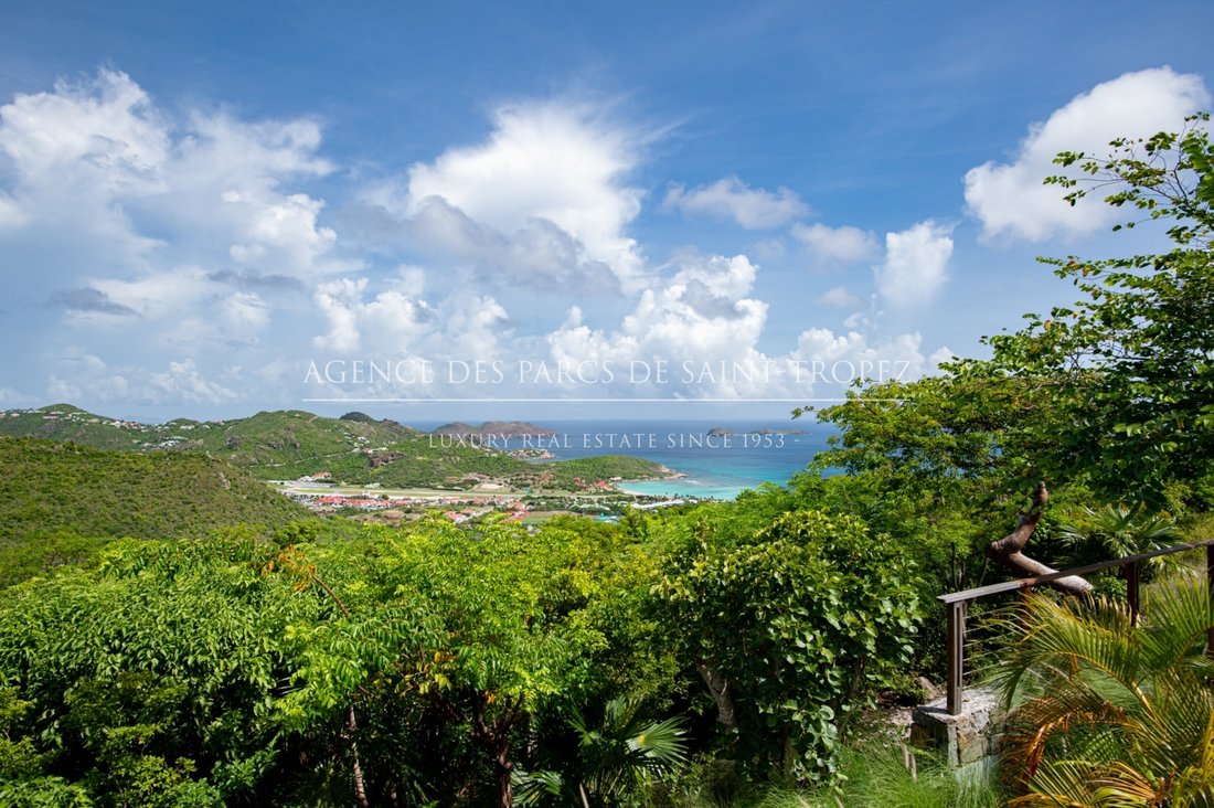 House in Gustavia, Saint Barthélemy 3 - 16752781