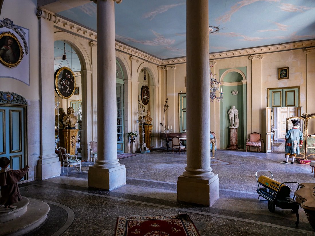 Chateau in Aix-en-Provence, Provence-Alpes-Côte d'Azur, France 4 - 16753704