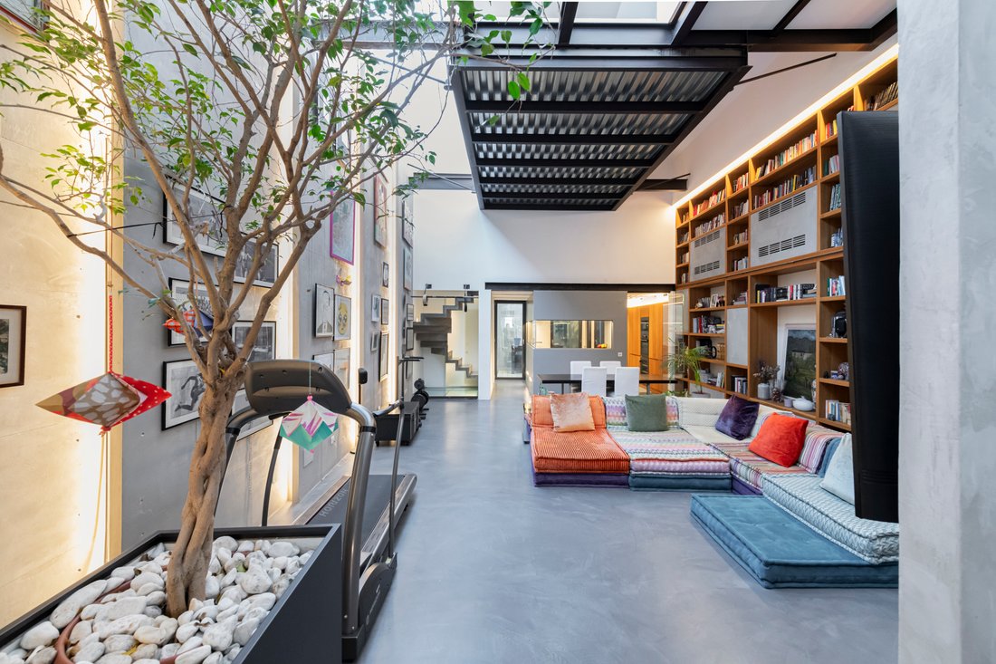 Apartment in Solari - Savona, Milan, Italy 2 - 16753297