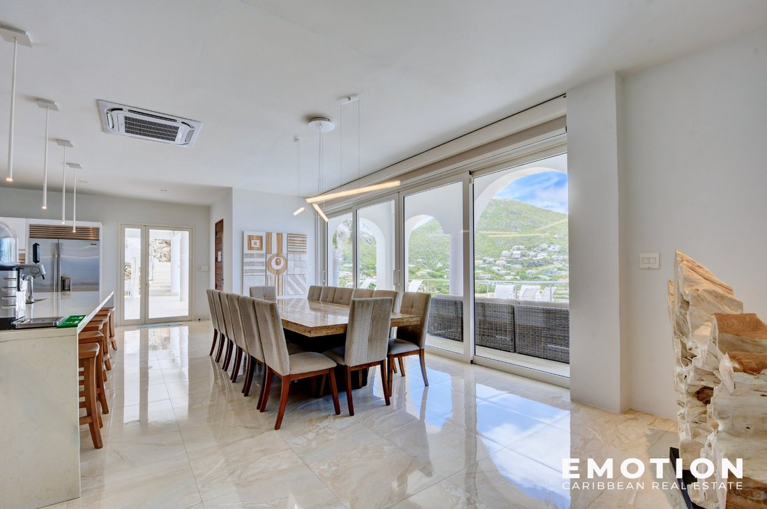 Villa in Upper Prince's Quarter, Sint Maarten 5 - 16757109