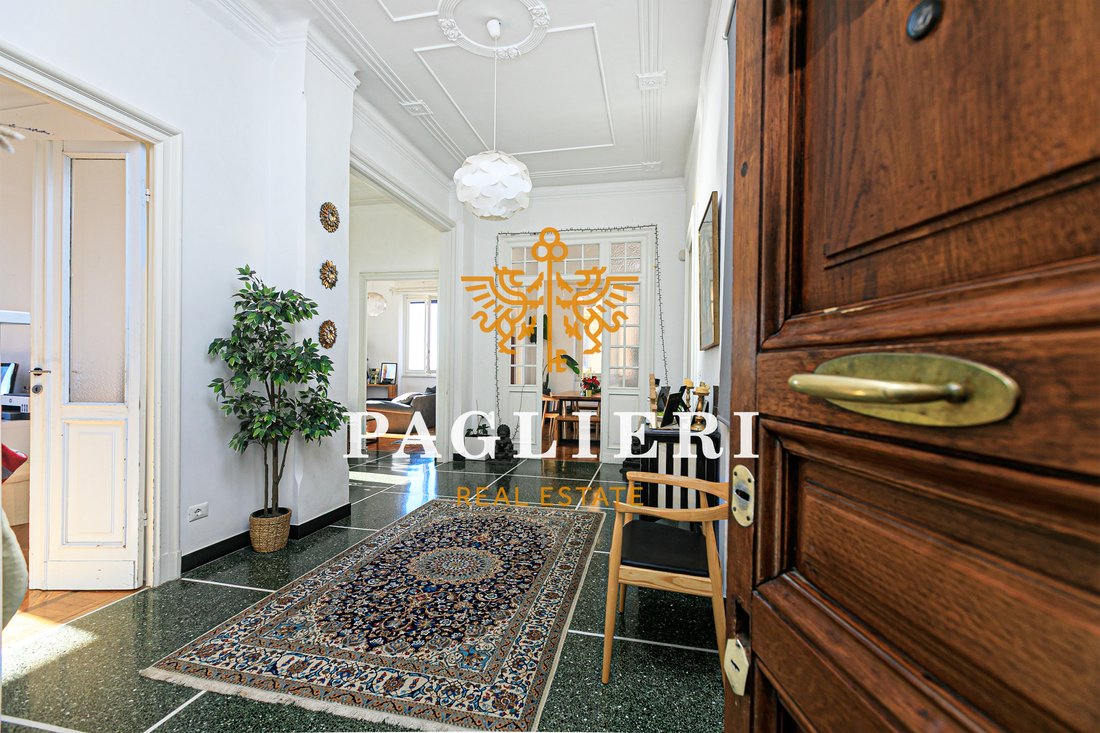 Apartment in Medio Levante, Genoa, Liguria 2 - 16763944