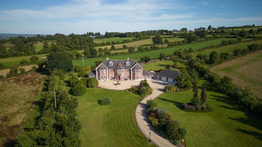 Country House in Kilkenny, County Kilkenny, Ireland 1 - 16753011