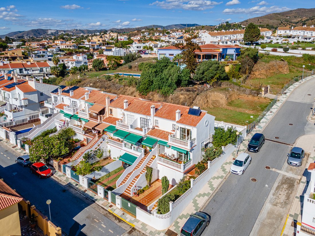 House in Velez-Malaga, Andalusia, Spain 4 - 16759847