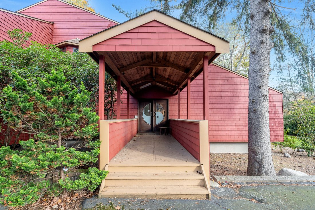 House in Saddle River, New Jersey, United States 2 - 16764978