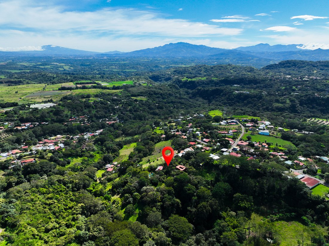 Estate in Atenas, Alajuela Province, Costa Rica 5 - 16764014