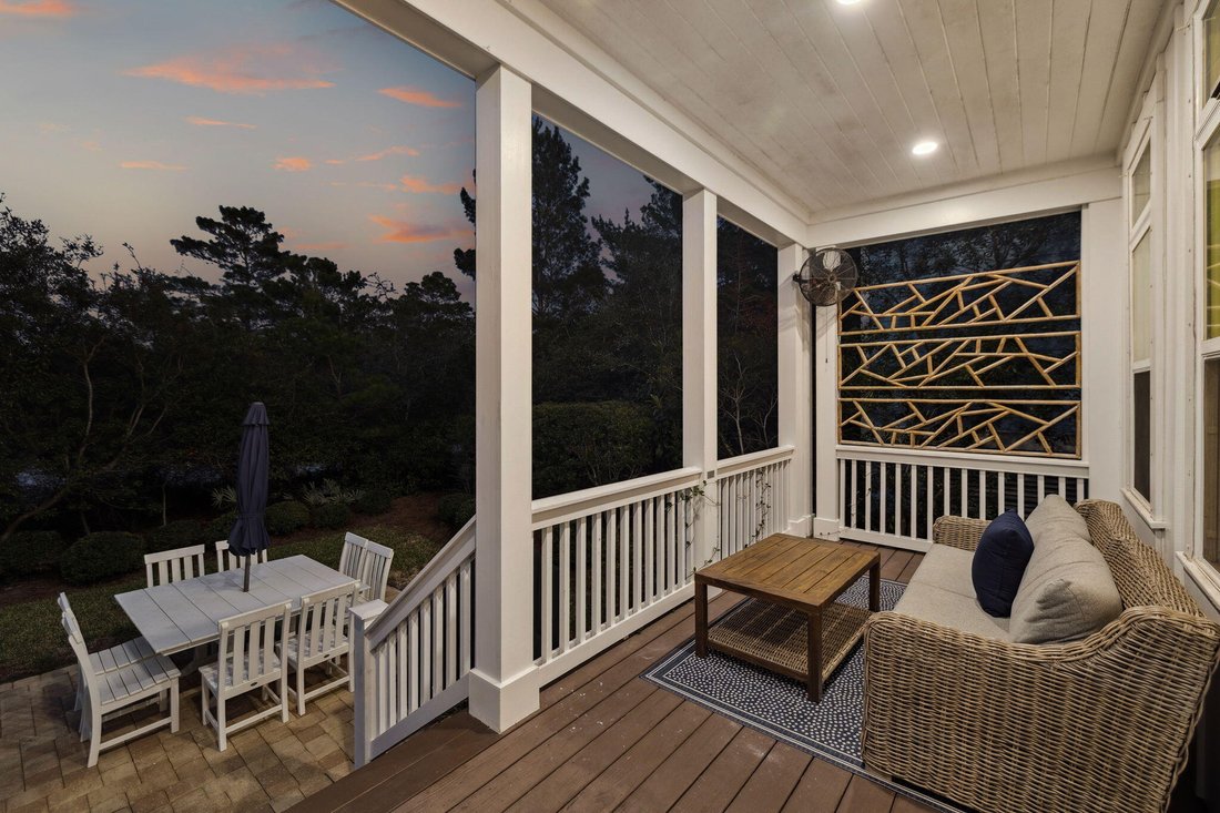 House in Santa Rosa Beach, Florida, United States 5 - 16758022