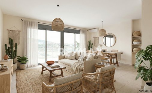 Appartement à Ibiza, Îles Baléares, Espagne 1