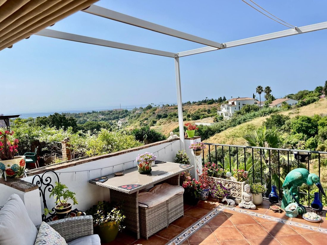 House in Estepona, Andalusia, Spain 2 - 16753244