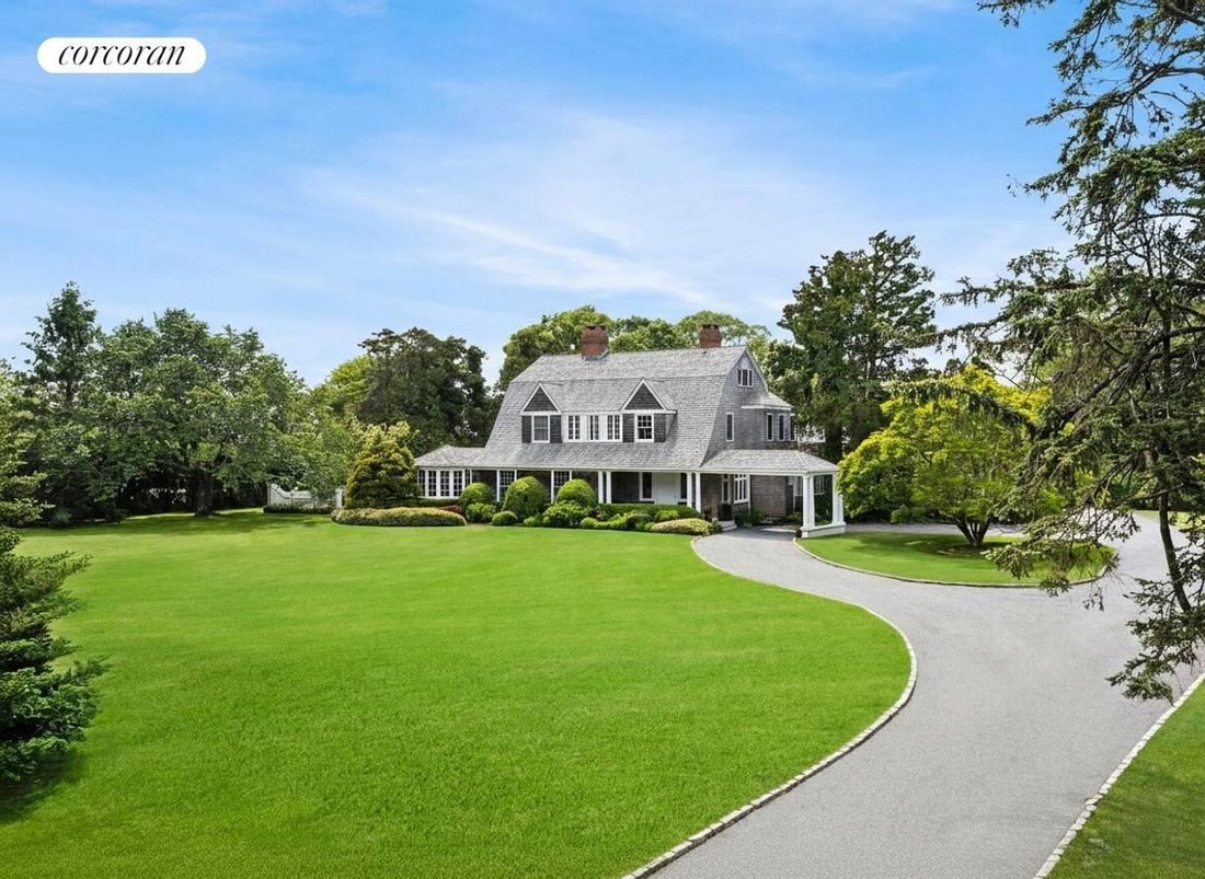 House in Southampton, New York, United States 4 - 16757279