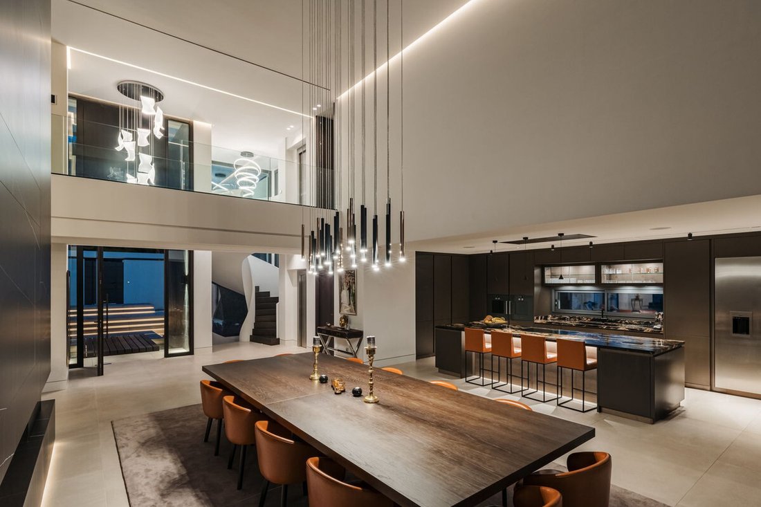 Villa in Benahavis, Andalusia, Spain 5 - 16753542