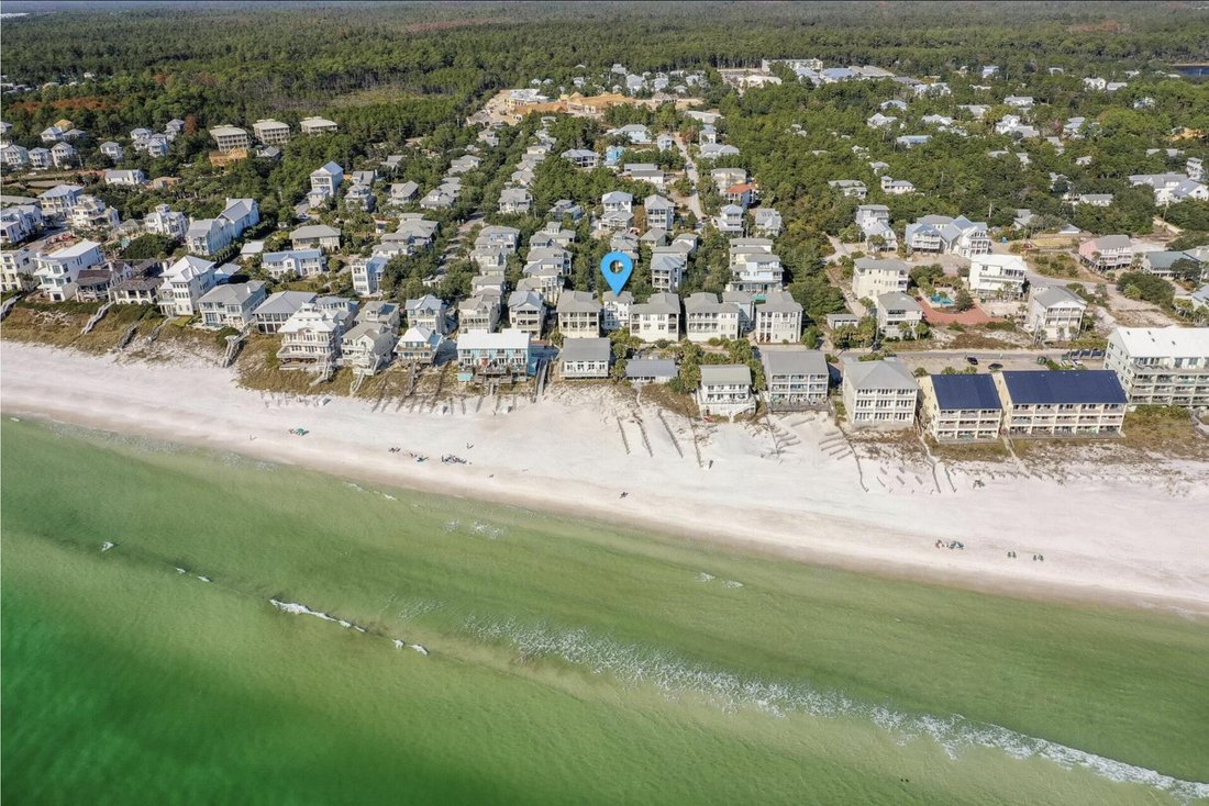 House in Santa Rosa Beach, Florida, United States 3 - 16758031