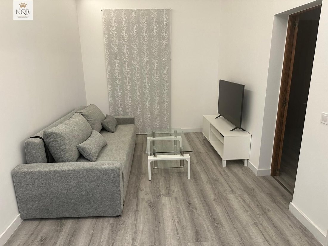 Apartment in Palma, Balearic Islands, Spain 5 - 16758010
