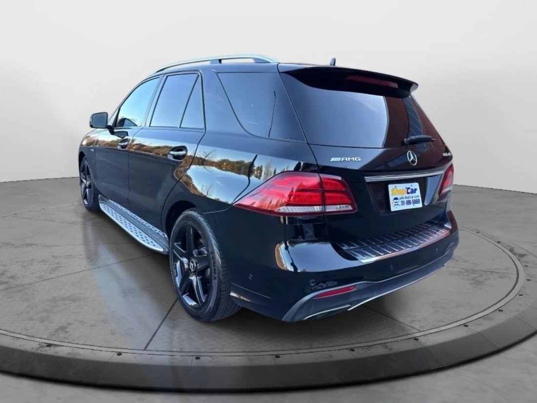 Suv in Canton, MA, United States 3 - 16319312