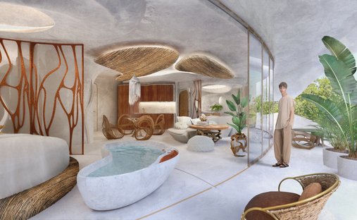 Apartment in Punta Allen, Quintana Roo, Mexico 1