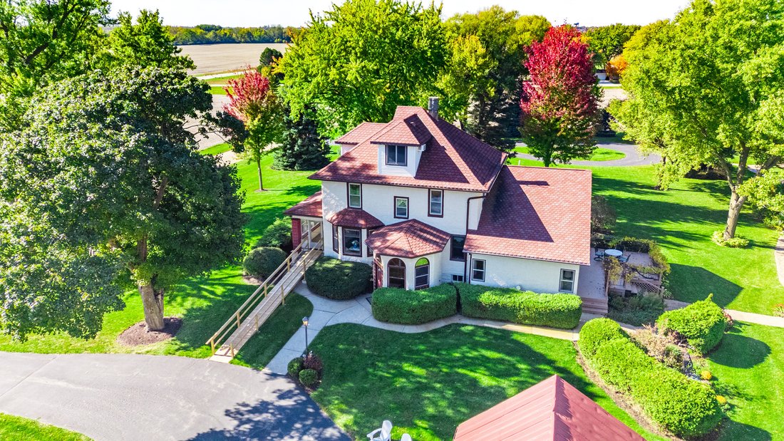 House in Sycamore, Illinois, United States 4 - 16753330