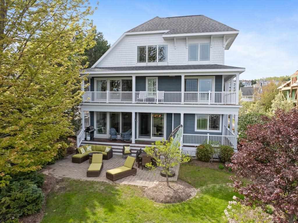 House in Petoskey, Michigan, United States 1 - 16756067