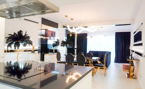 Appartement à Puerto Banús, Marbella, Espagne 1