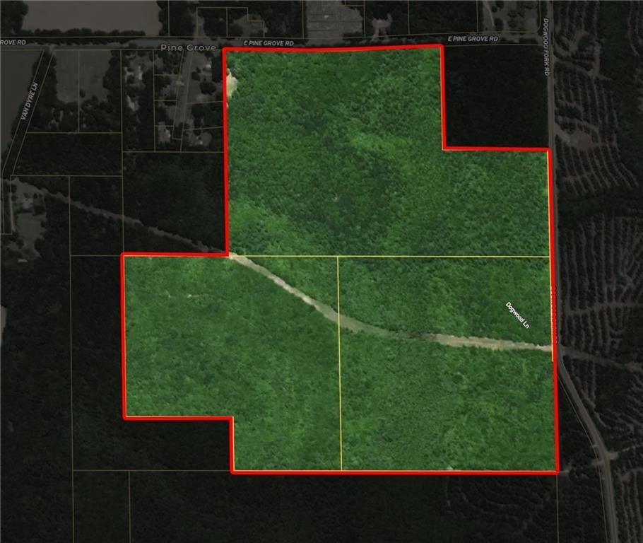 Land in Bay Minette, Alabama, United States 2 - 16756103