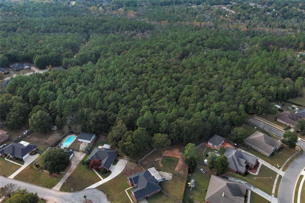 Land in Mobile, Alabama, United States 3 - 16756008