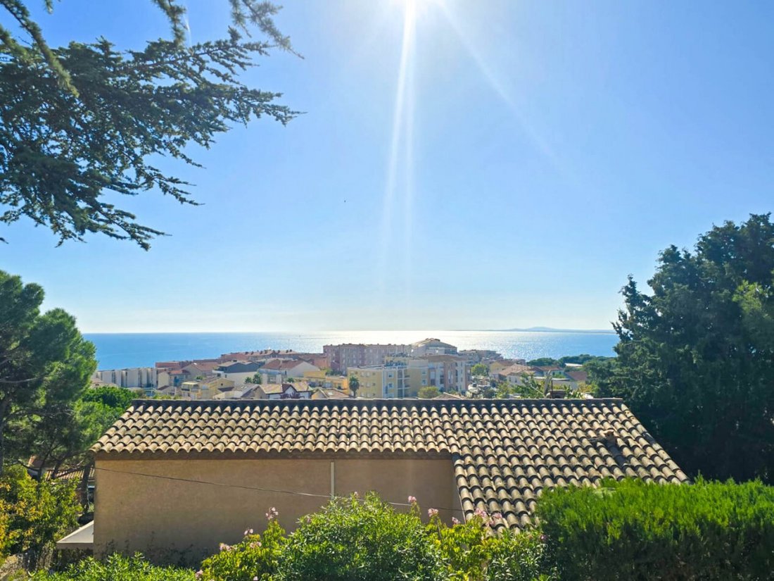 House in Espace Villeroy-Les Quilles, Sète, France 1 - 16730684