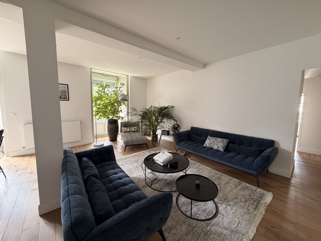Appartamento a Ouest Péri-Centre Ville, Vannes, Francia 4 - 16753092