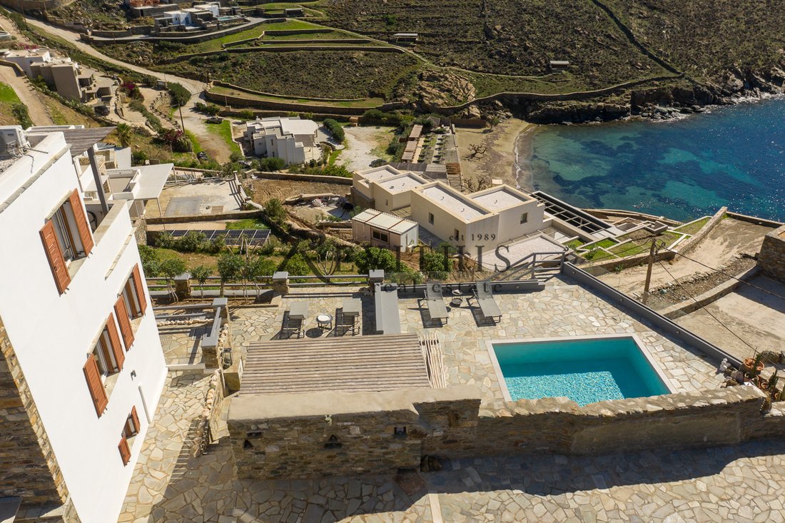 House in Tinos, Aegean, Greece 4 - 16759716