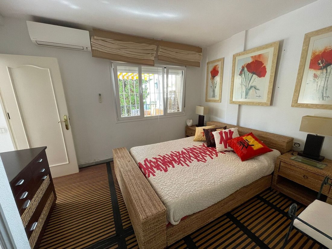 Apartment in Golden Mile, Andalusia, Spain 5 - 16753251