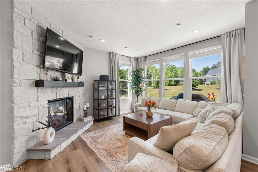 Townhouse in Westlake, Ohio, United States 5 - 16760456