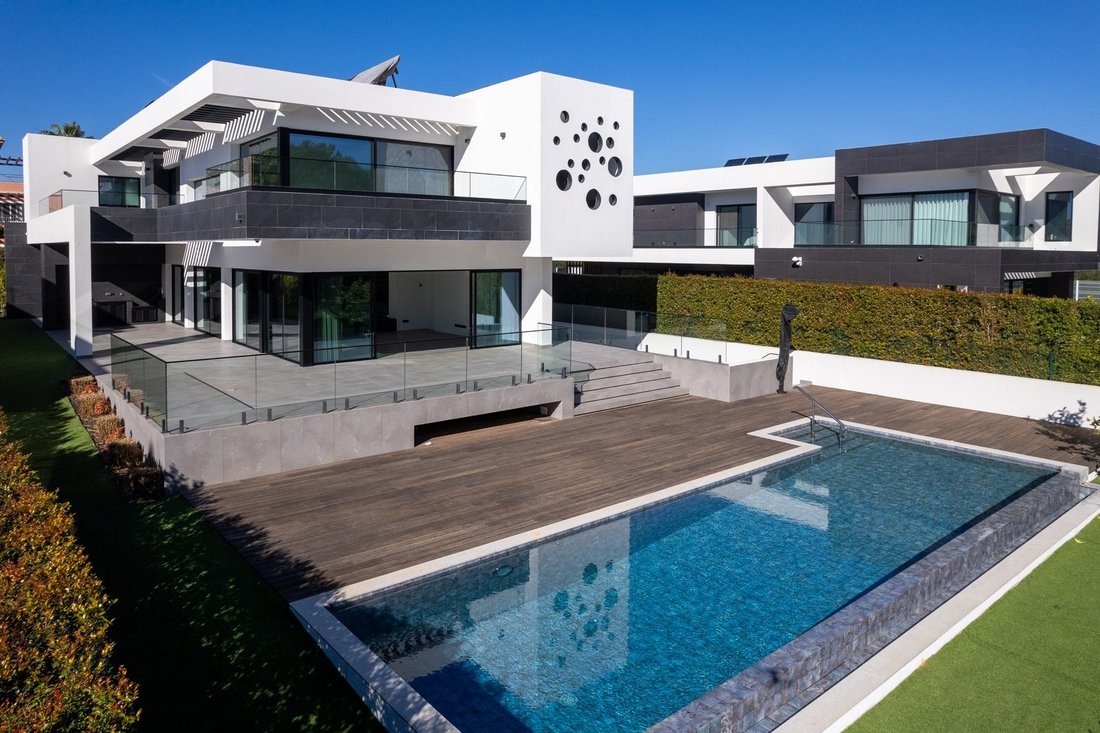 House in Vilamoura, Quarteira, Algarve 3 - 12210363