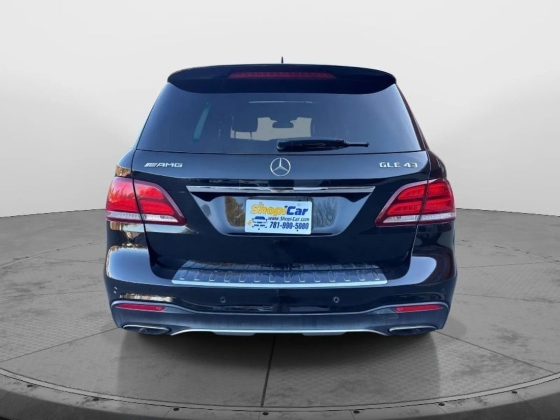 Suv in Canton, MA, United States 4 - 16319312