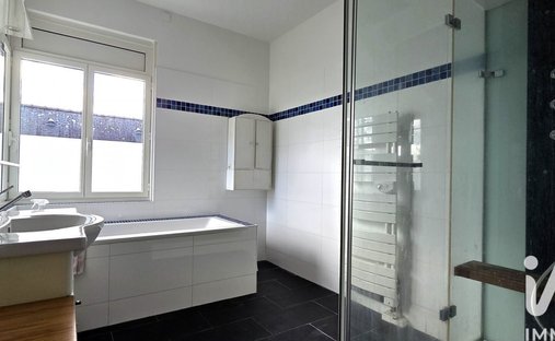 Castle for Sale in Questembert, Brittany, France