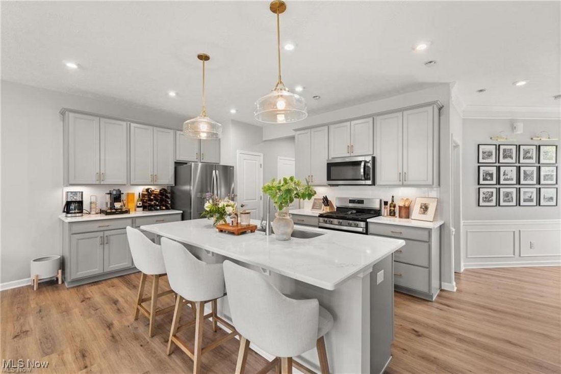 Townhouse in Westlake, Ohio, United States 2 - 16760456