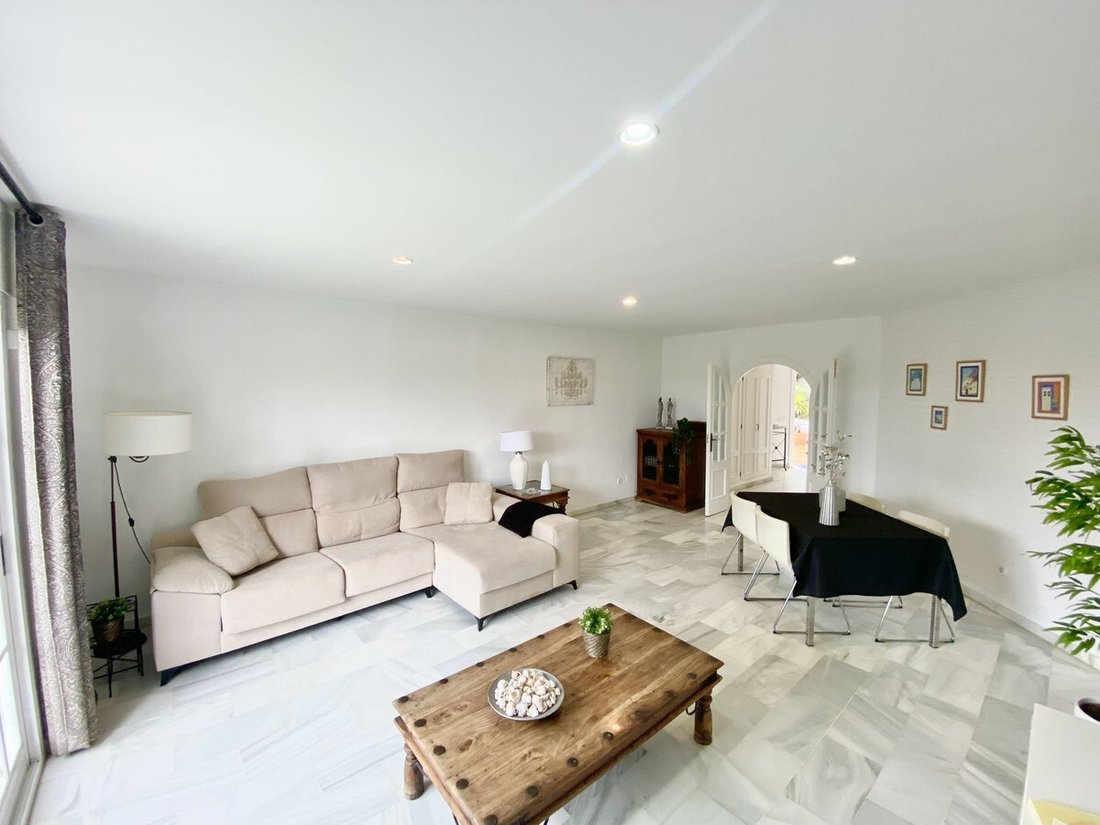 House in Bel-Air, Estepona, Andalusia 4 - 16753250