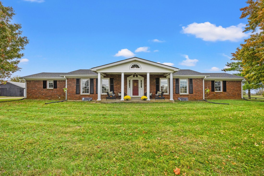House in Winchester, Kentucky, United States 3 - 16756326