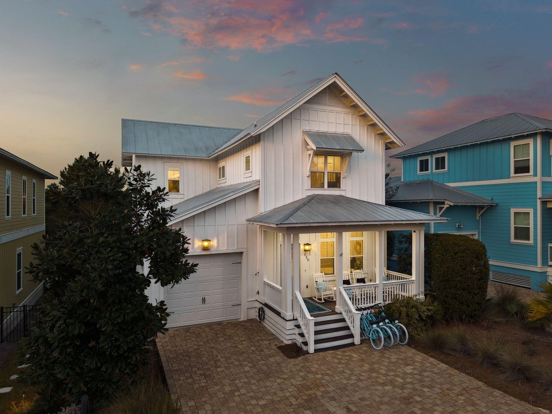 House in Santa Rosa Beach, Florida, United States 2 - 16758022
