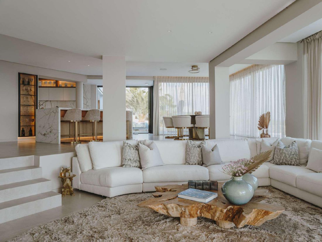 Villa in Es Cubells, Sant Josep de sa Talaia, Balearic Islands 5 - 16757486