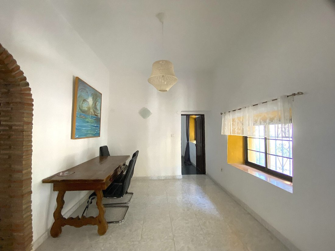 Finca in Mijas, Andalusia, Spain 5 - 11283992