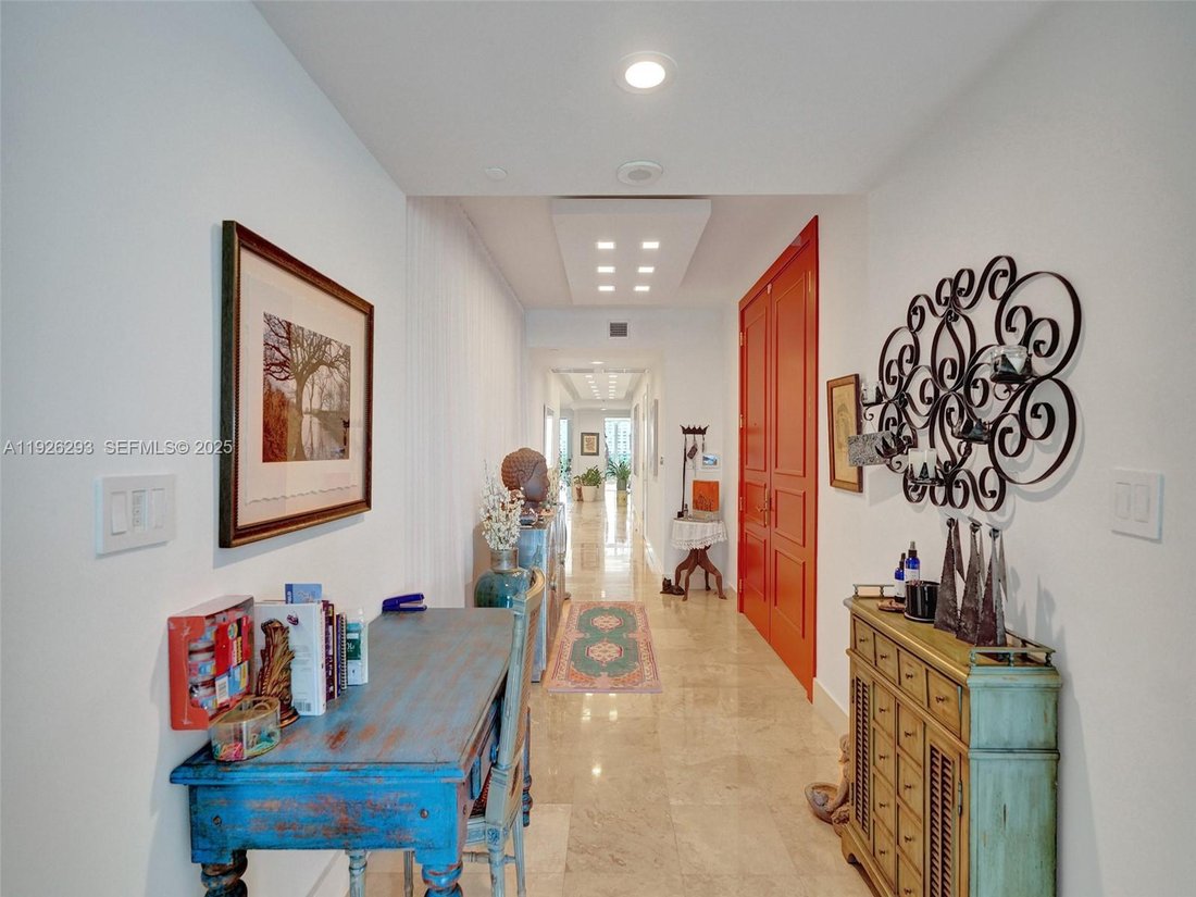 Condo in Golden Beach, Florida, United States 4 - 16758645