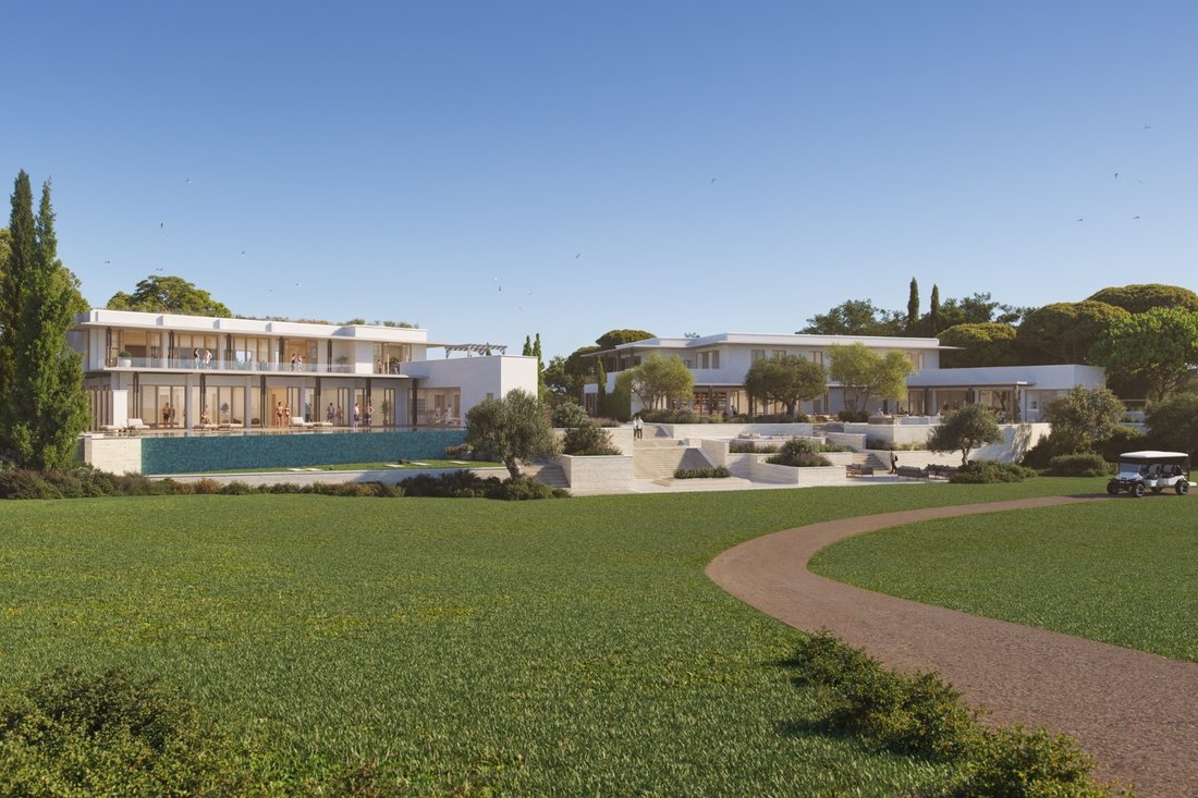 Villa in Tserkezoi, Limassol, Cyprus 5 - 16761951