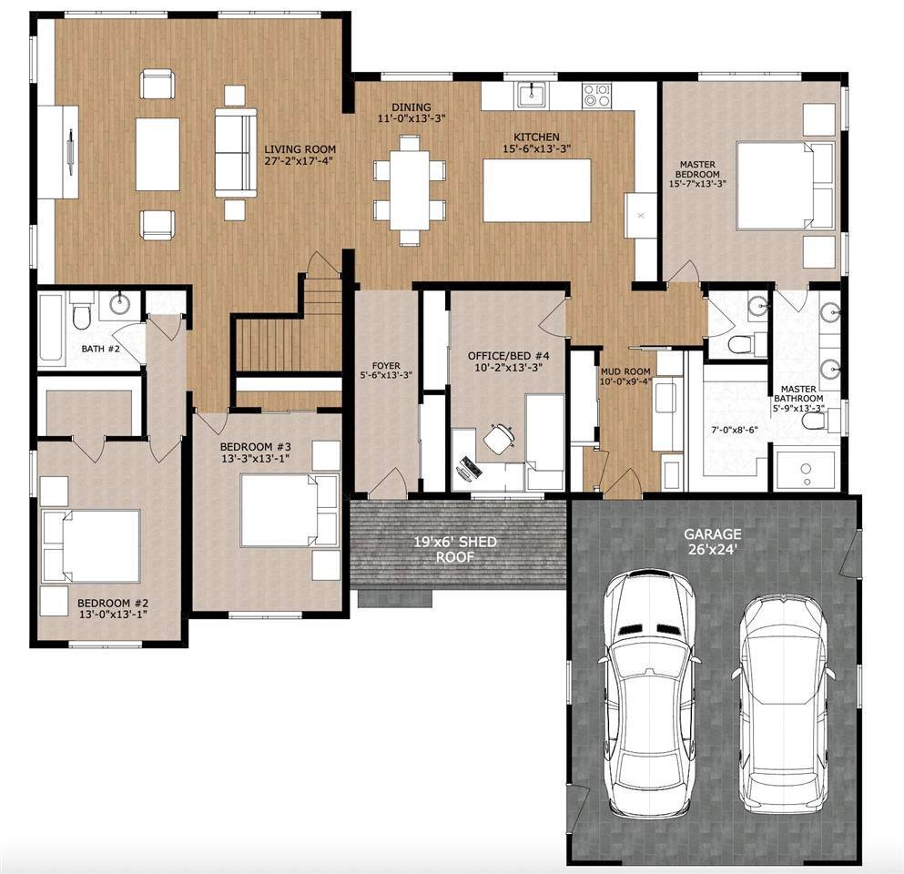 House in Petoskey, Michigan, United States 5 - 16755267