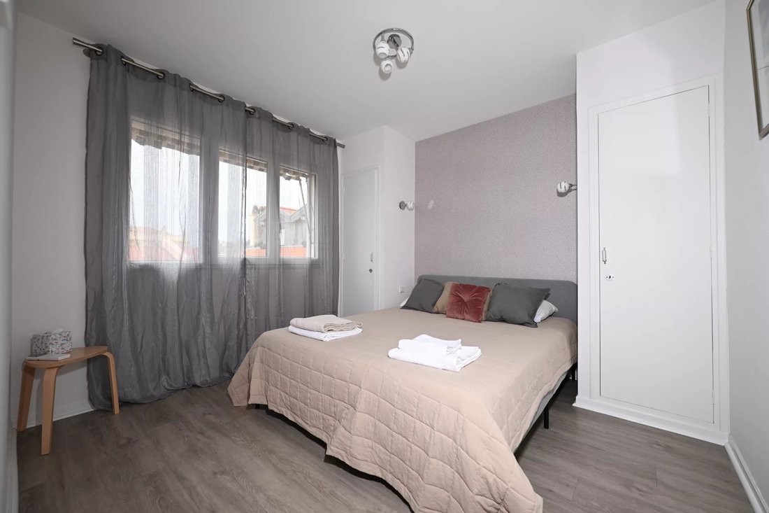 Apartment in Beaulieu-sur-Mer, Provence-Alpes-Côte d'Azur, France 5 - 16764850