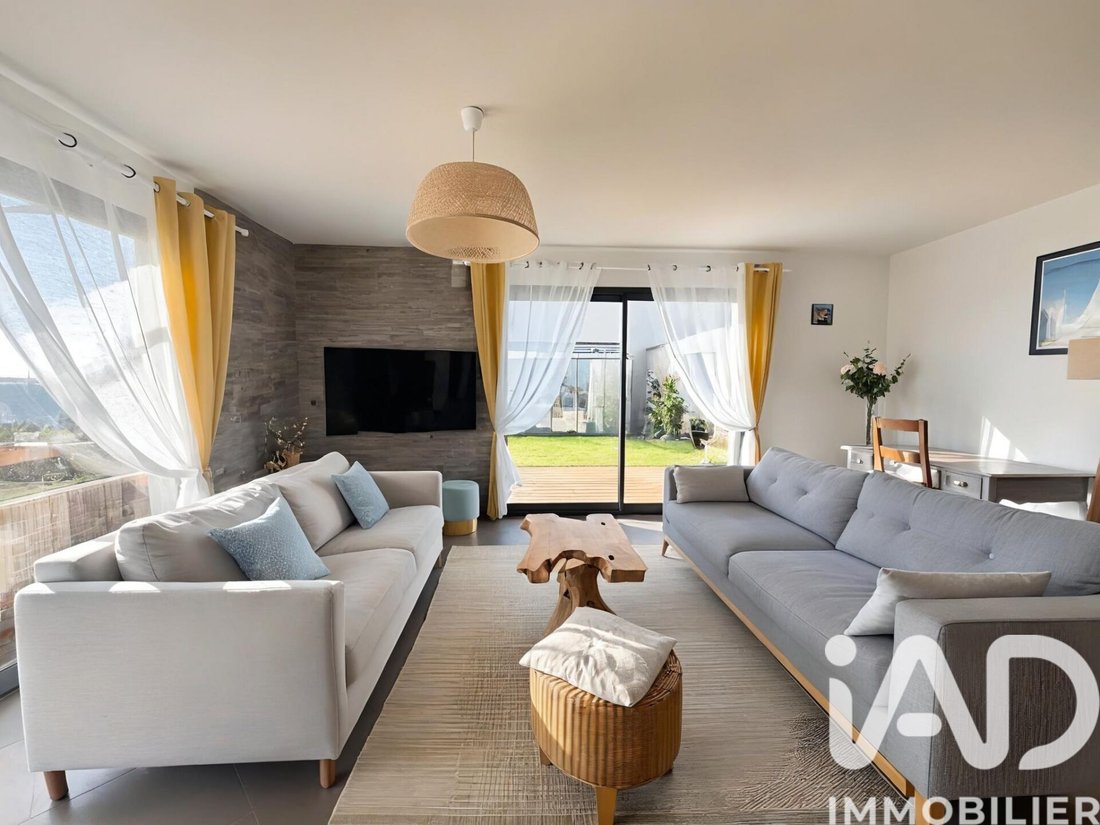 House in La Jarrie, Nouvelle-Aquitaine, France 5 - 16762481